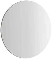 Vitra 67663 Basis Yuvarlak Ayna Aydınlatmasız 60 Cm