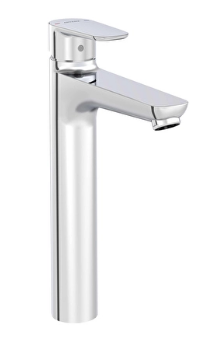 Artema A43010 Flow Soft Çanak Lavabo Bataryası Krom