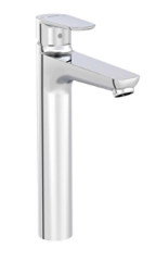 Artema A43010 Flow Soft Çanak Lavabo Bataryası Krom