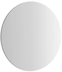 Vitra 67664 Basis Yuvarlak Ayna Aydınlatmasız 80 Cm