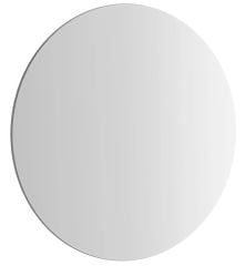 Vitra 67665 Basis Yuvarlak Ayna Aydınlatmasız 100 Cm