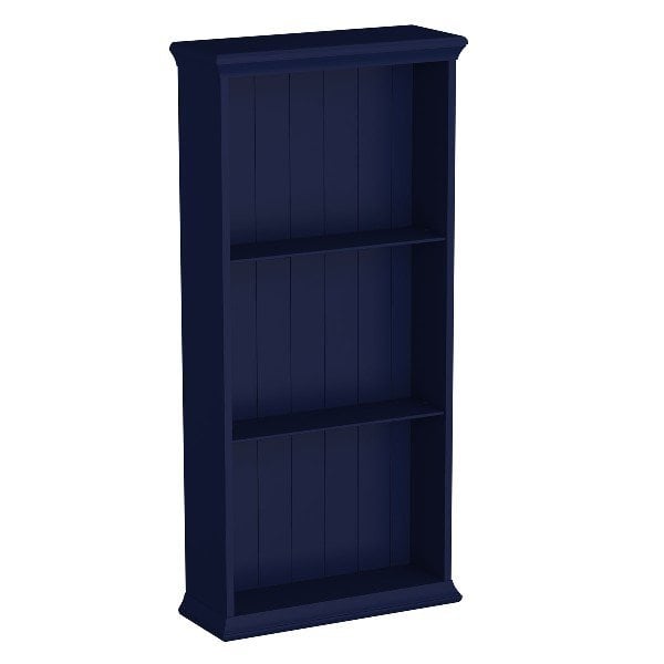 Vitra Valarte 65800 Neo Açık Vitrin 55 cm Çelik Mavisi