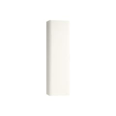 Vitra 56428 Nest Trendy Boy Dolap 1 Kapak, P.Beyaz Sağ