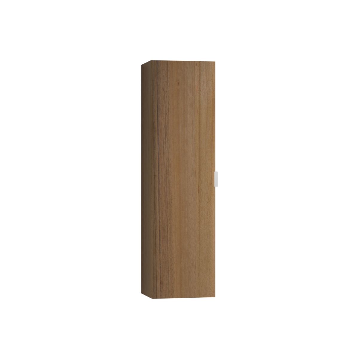Vitra 56190 Nest Trendy Boy Dolap 1 Kapak,H.Doğla Ahşap Sağ
