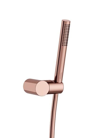 Artema A4592629 Prime Round Stick El Duşu Soft Bakır