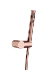 Artema A4592629 Prime Round Stick El Duşu Soft Bakır