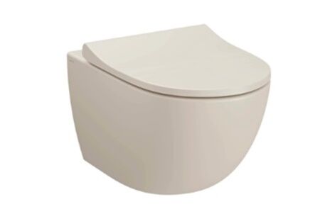 Vitra 7748B022-0559 Sento Asma Klozet Mat Kum Bej