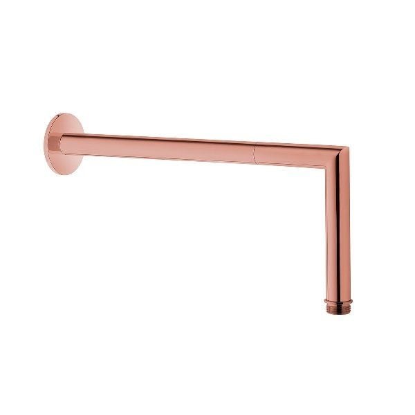 Vitra A4263129 Origin Duş Dirseği Bakır (90 Derece - Duvardan)
