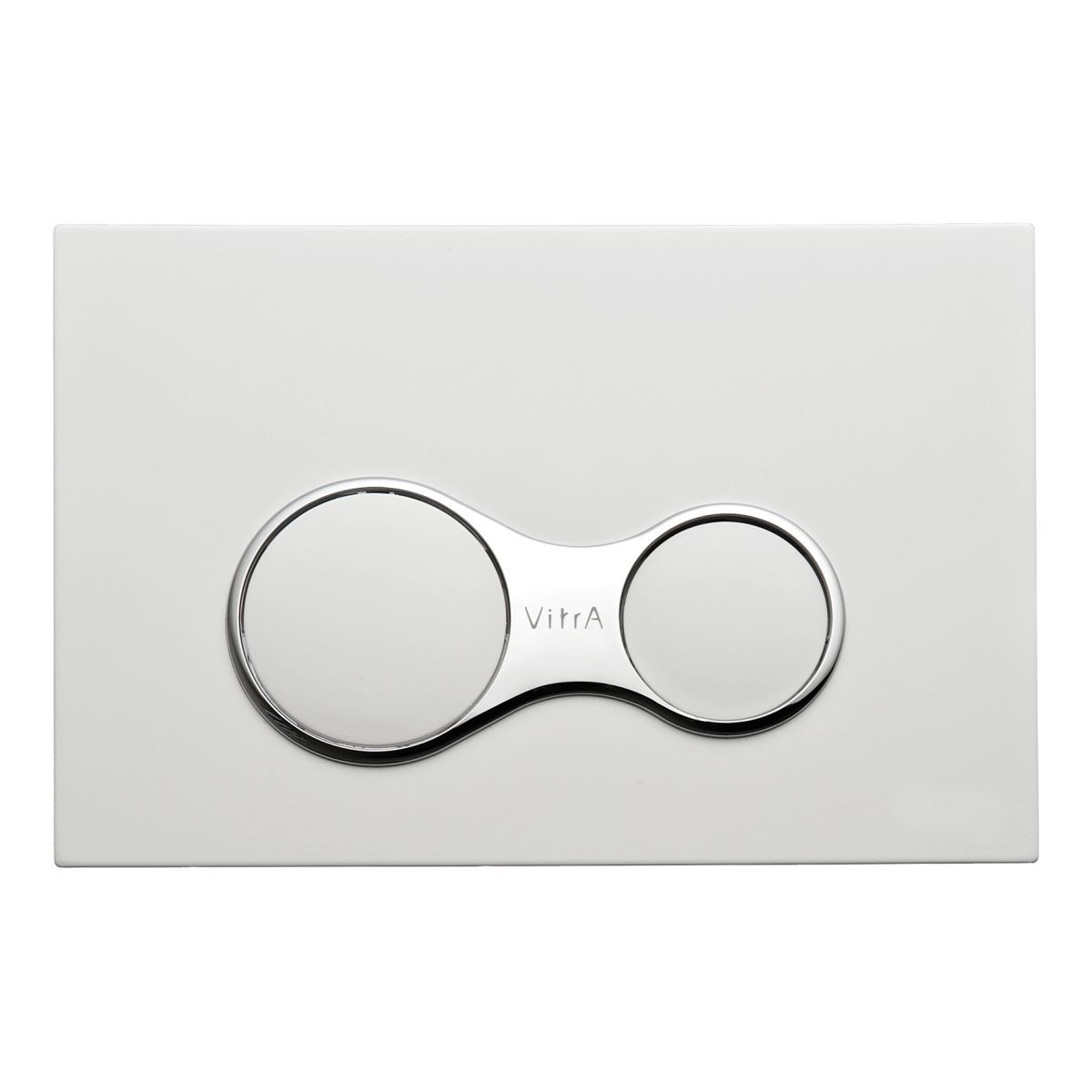 Vitra 740-0400 Sirius Kumanda Paneli Parlak Beyaz