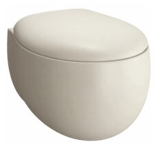 Vitra 5885B422-0559 Memoria Asma Klozet Mat Kum Bej