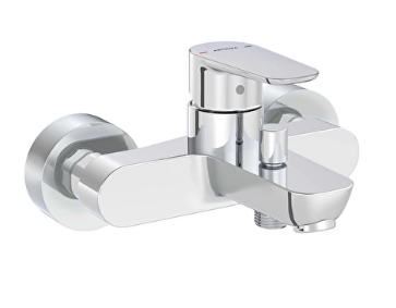 Artema A42946 Flow Soft Banyo Bataryası Krom
