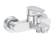 Artema A42946 Flow Soft Banyo Bataryası Krom