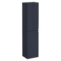 Vitra Root Groove 69091 Boy Dolabı, 40 Cm, Mat Lacivert