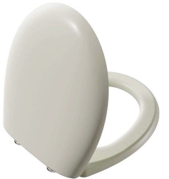 Vitra Memoria Klozet Kapağı Mat Kum Bej 106-422R009