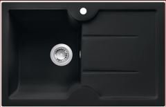 Nuevo Crea 45 S Seramik Eviye
