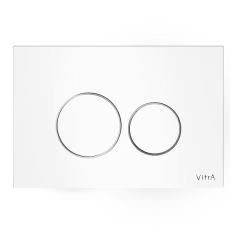 Vitra 740-1600 Origin Kumanda Paneli Beyaz