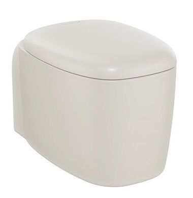 Vitra 7830B422-0090 Plural Asma Klozet Mat Kum Bej