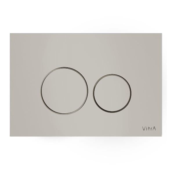 Vitra 740-1602 Origin Kumanda Paneli Bej