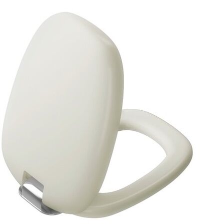 Vitra Plural Klozet Kapağı, 126-422-009 Kum Bej