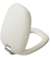 Vitra Plural Klozet Kapağı, 126-422-009 Kum Bej