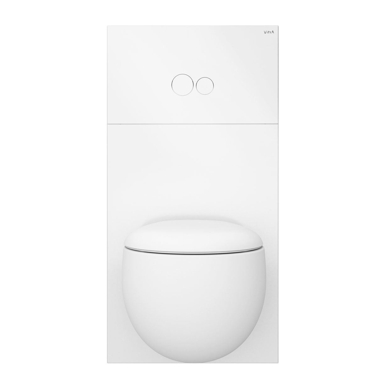 Vitra 740-1900 Voyage Kumanda Paneli Beyaz