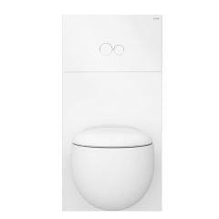 Vitra 740-1900 Voyage Kumanda Paneli Beyaz