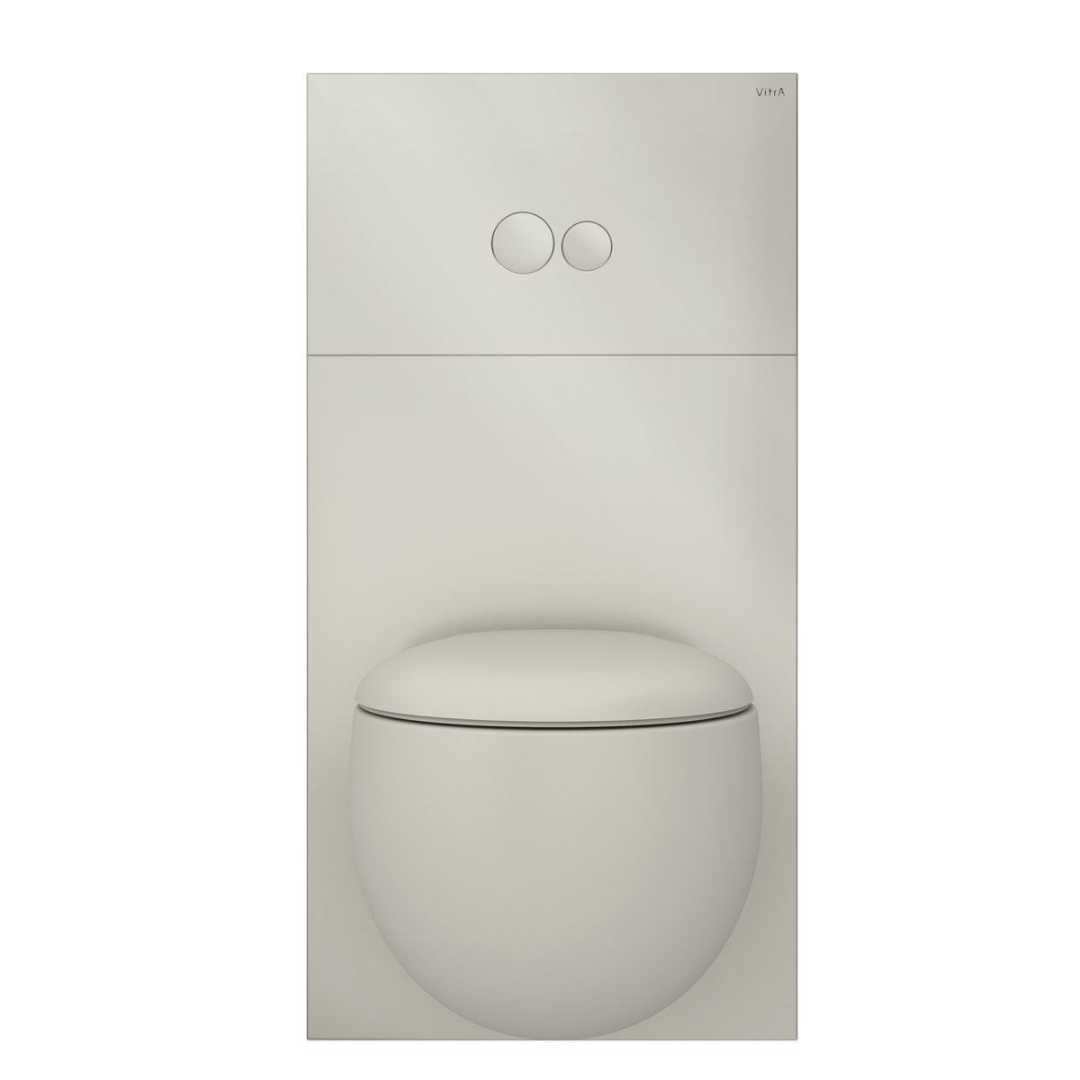 Vitra 740-1902 Voyage Kumanda Paneli Bej