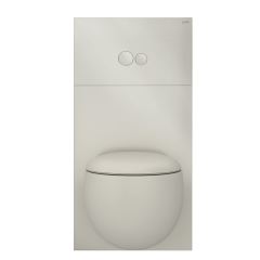 Vitra 740-1902 Voyage Kumanda Paneli Bej