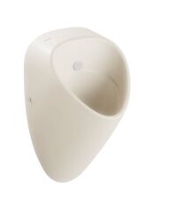 Vitra 7808B022-5331 Plural Fotoseli Pisuvar Mat Kum Bej