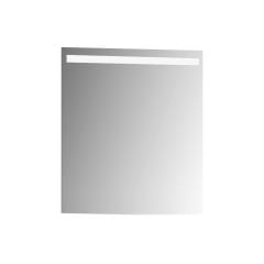 Vitra 61315 Elit Ayna Düz Ayna 60 Cm Aydınlatmalı