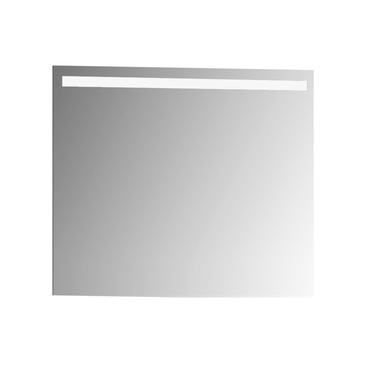 Vitra 61316 Elite Ayna Düz Ayna 80 Cm Aydınlatmalı