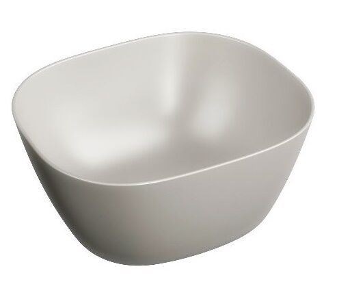 Vitra 7811B422-0016 Plural Çanak Lavabo Mat Kum Bej