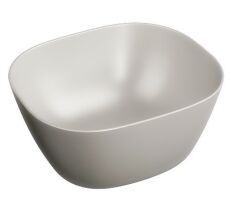 Vitra 7811B422-0016 Plural Çanak Lavabo Mat Kum Bej