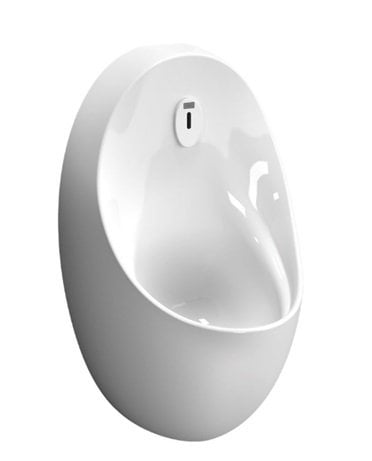 VitrA 5999B003-5556 Fotoselli Pisuvar Elektrikli Parlak Beyaz