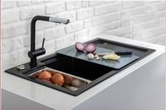 Nuevo Purel 6 S Seramik Eviye