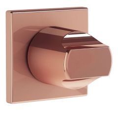 Vitra A4287229 Suit Ankastre Stop Valf Sıva Üstü Grubu P.Bakır