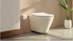 VitrA 7041L003-0090 İntegra Rim-ex Asma Klozet Beyaz