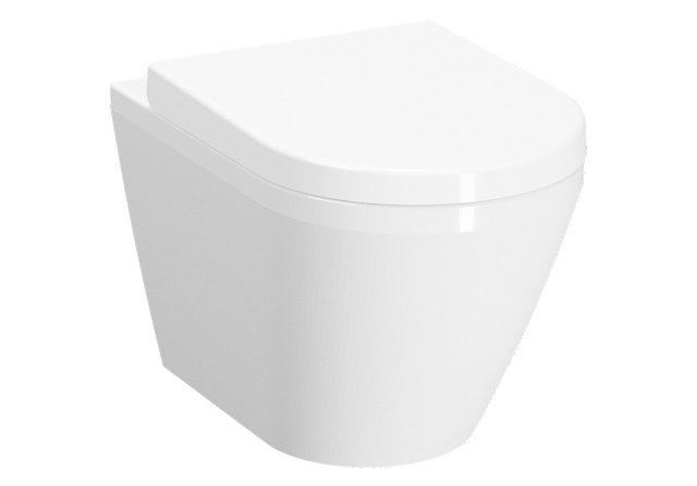 VitrA 7041L003-0090 İntegra Rim-ex Asma Klozet Beyaz