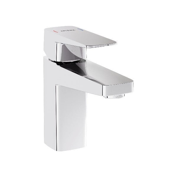 Artema Root Square A42732 Lavabo Bataryası Krom