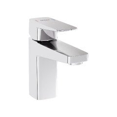 Artema Root Square A42732 Lavabo Bataryası Krom