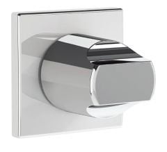 Vitra A42872 Suit Ankastre Stop Valf Sıva Üstü Grubu P.Krom