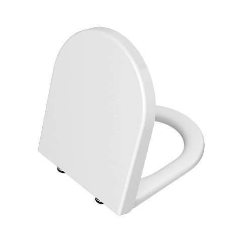 VitrA 108-003-009 İntegra Asma Klozet Kapağı Beyaz