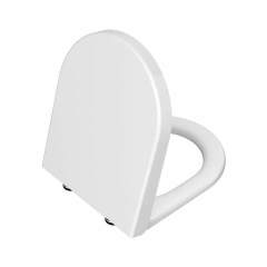 VitrA 108-003-009 İntegra Asma Klozet Kapağı Beyaz