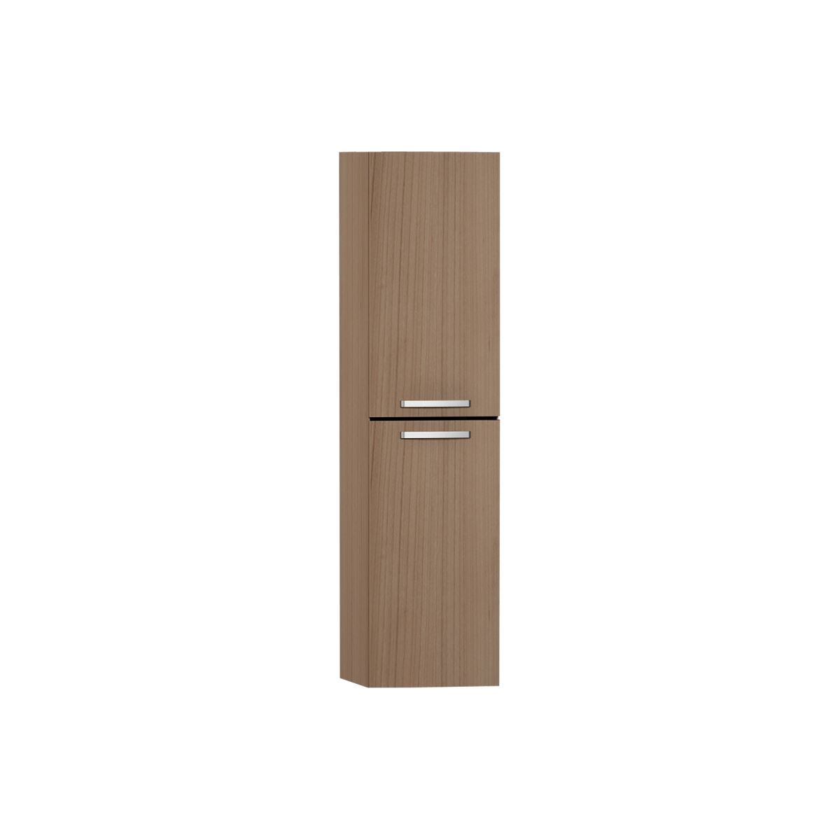 Vitra 56081 Boy Dolabı S50 (Kapaklı) Sağ Altın Kiraz