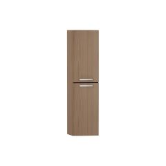 Vitra 56081 Boy Dolabı S50 (Kapaklı) Sağ Altın Kiraz