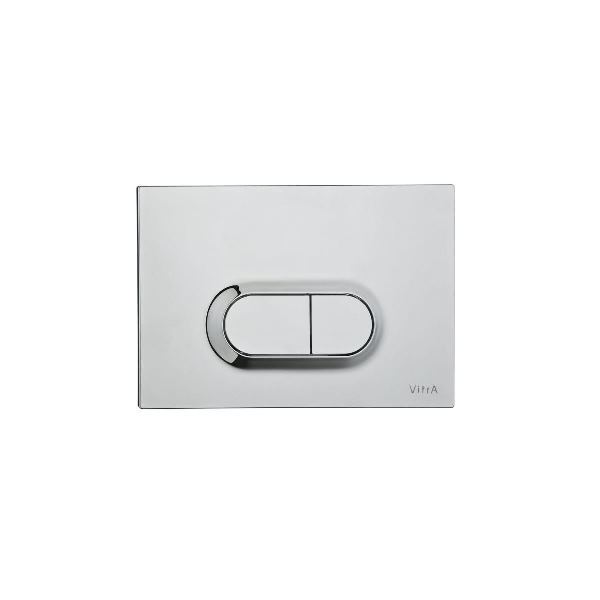VitrA 740-0940 Loop O Metal Kumanda Paneli