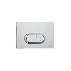 VitrA 740-0940 Loop O Metal Kumanda Paneli