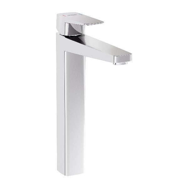 Artema Root Square A42733 Çanak Lavabo Bataryası Krom