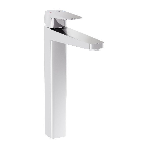 Artema Root Square A42733 Çanak Lavabo Bataryası Krom