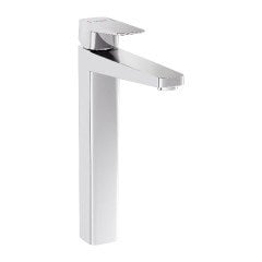 Artema Root Square A42733 Çanak Lavabo Bataryası Krom